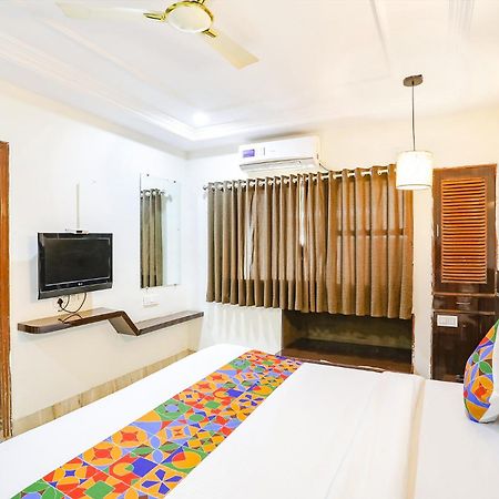 Fabhotel Shirdi Park Inn エクステリア 写真