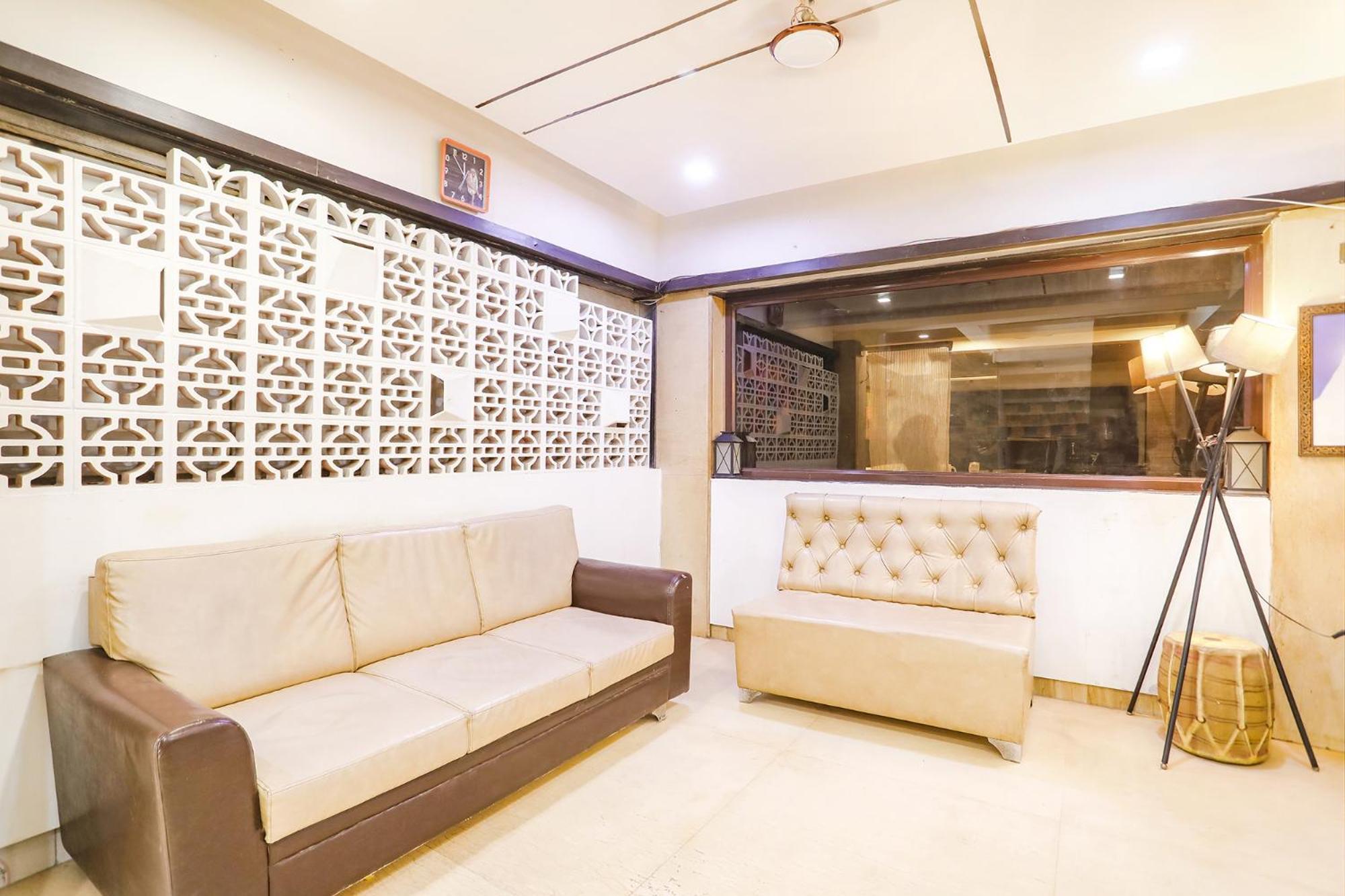 Fabhotel Shirdi Park Inn エクステリア 写真