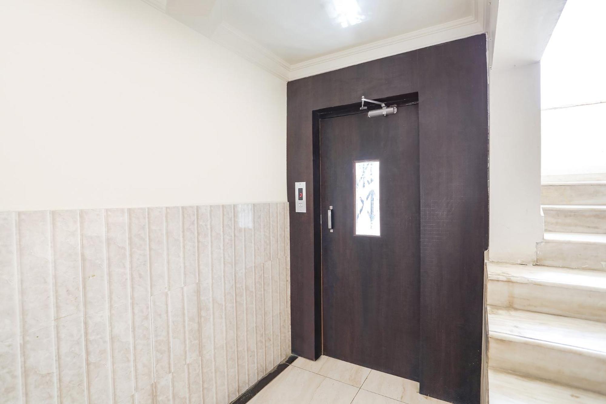 Fabhotel Shirdi Park Inn エクステリア 写真